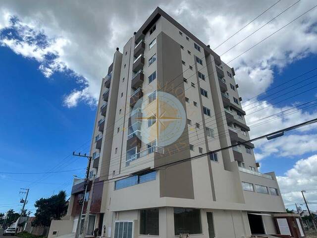 #ATAL-16 - Apartamento para Locação em Navegantes - SC